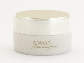 ナノプロテクション画像