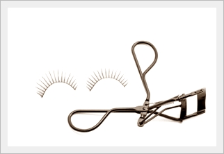 つけまつげ ビューラー