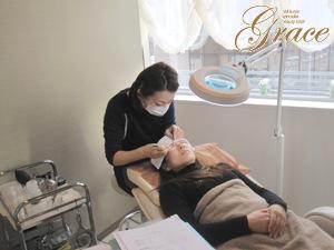 神戸・三宮|まつ毛・エクステンション&スクール|カルジェルネイル「GRACE」(グレース)|ブログ