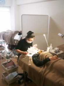 神戸・三宮|まつ毛・エクステンション&スクール|カルジェルネイル「GRACE」(グレース)|ブログ