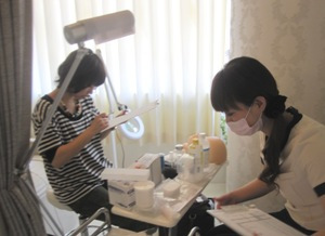 神戸・三宮|まつ毛・エクステンション&スクール|カルジェルネイル「GRACE」(グレース)|ブログ