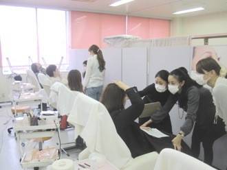 神戸・三宮|まつ毛・エクステンション&スクール|カルジェルネイル「GRACE」(グレース)|ブログ