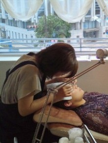 神戸・三宮｜まつ毛・エクステンション＆スクール｜カルジェルネイル「GRACE」（グレース）｜ブログ