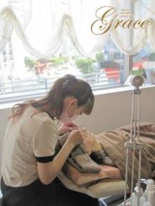 神戸・三宮|まつ毛・エクステンション&スクール|カルジェルネイル「GRACE」(グレース)|ブログ