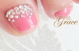 神戸・三宮|まつ毛・エクステンション&スクール|カルジェルネイル「GRACE」(グレース)|ブログ