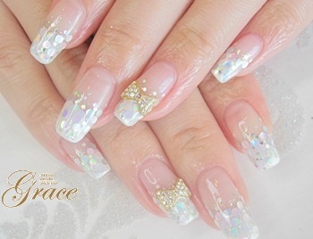 神戸・三宮|まつ毛・エクステンション&スクール|カルジェルネイル「GRACE」(グレース)|ブログ