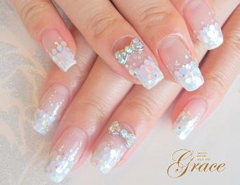 神戸・三宮|まつ毛・エクステンション&スクール|カルジェルネイル「GRACE」(グレース)|ブログ