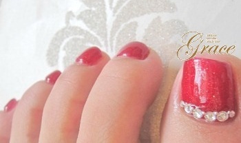 神戸・三宮|まつ毛・エクステンション&スクール|カルジェルネイル「GRACE」(グレース)|ブログ