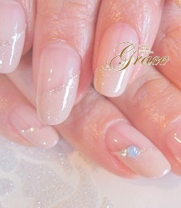 神戸・三宮|まつ毛・エクステンション&スクール|カルジェルネイル「GRACE」(グレース)|ブログ