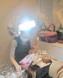 神戸・三宮｜まつ毛・エクステンション＆スクール｜カルジェルネイル「GRACE」（グレース）｜ブログ