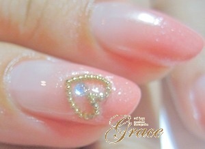 神戸・三宮|まつ毛・エクステンション&スクール|カルジェルネイル「GRACE」(グレース)|ブログ