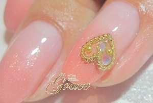 神戸・三宮|まつ毛・エクステンション&スクール|カルジェルネイル「GRACE」(グレース)|ブログ