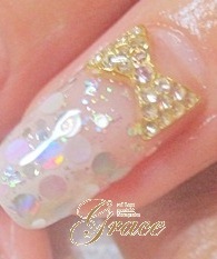 神戸・三宮|まつ毛・エクステンション&スクール|カルジェルネイル「GRACE」(グレース)|ブログ