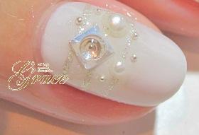 神戸・三宮|まつ毛・エクステンション&スクール|カルジェルネイル「GRACE」(グレース)|ブログ