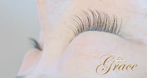 神戸・三宮｜まつ毛・エクステンション＆スクール｜カルジェルネイル「GRACE」（グレース）｜ブログ