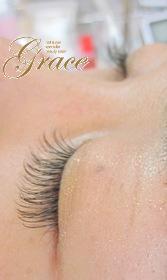 神戸・三宮|まつ毛・エクステンション&スクール|カルジェルネイル「GRACE」(グレース)|ブログ