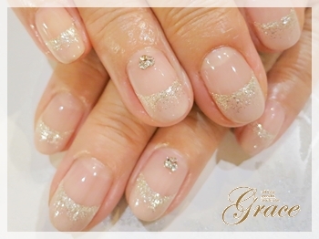 神戸・三宮|まつ毛・エクステンション&スクール|カルジェルネイル「GRACE」(グレース)|ブログ