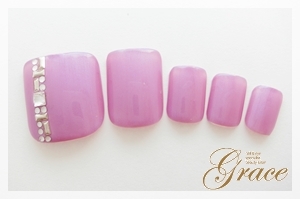 神戸・三宮|まつ毛・エクステンション&スクール|カルジェルネイル「GRACE」(グレース)|ブログ