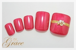 神戸・三宮|まつ毛・エクステンション&スクール|カルジェルネイル「GRACE」(グレース)|ブログ