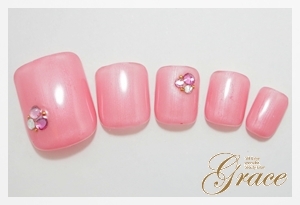 神戸・三宮|まつ毛・エクステンション&スクール|カルジェルネイル「GRACE」(グレース)|ブログ