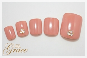 神戸・三宮|まつ毛・エクステンション&スクール|カルジェルネイル「GRACE」(グレース)|ブログ