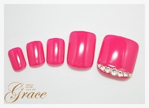 神戸・三宮|まつ毛・エクステンション&スクール|カルジェルネイル「GRACE」(グレース)|ブログ