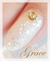 神戸・三宮|まつ毛・エクステンション&スクール|カルジェルネイル「GRACE」(グレース)|ブログ