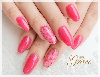 神戸・三宮|まつ毛・エクステンション&スクール|カルジェルネイル「GRACE」(グレース)|ブログ