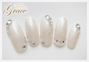 神戸・三宮|まつ毛・エクステンション&スクール|カルジェルネイル「GRACE」(グレース)|ブログ