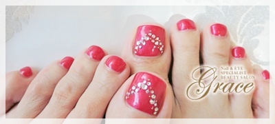 神戸・三宮|まつ毛・エクステンション&スクール|カルジェルネイル「GRACE」(グレース)|ブログ