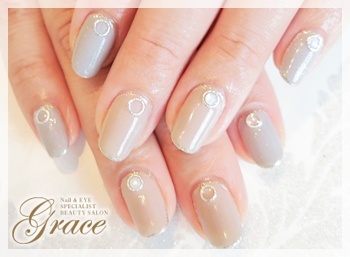 神戸・三宮|まつ毛・エクステンション&スクール|カルジェルネイル「GRACE」(グレース)|ブログ