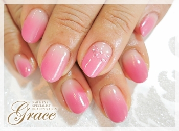 神戸・三宮|まつ毛・エクステンション&スクール|カルジェルネイル「GRACE」(グレース)|ブログ