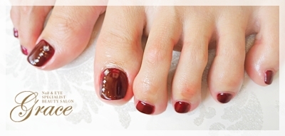 神戸・三宮|まつ毛・エクステンション&スクール|カルジェルネイル「GRACE」(グレース)|ブログ