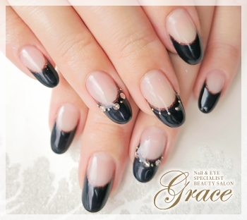 神戸・三宮|まつ毛・エクステンション&スクール|カルジェルネイル「GRACE」(グレース)|ブログ