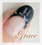 神戸・三宮|まつ毛・エクステンション&スクール|カルジェルネイル「GRACE」(グレース)|ブログ