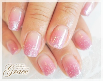 神戸・三宮|まつ毛・エクステンション&スクール|カルジェルネイル「GRACE」(グレース)|ブログ