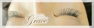 神戸・三宮|まつ毛・エクステンション&スクール|カルジェルネイル「GRACE」(グレース)|ブログ
