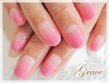 神戸・三宮|まつ毛・エクステンション&スクール|カルジェルネイル「GRACE」(グレース)|ブログ