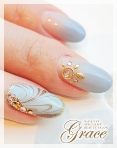 神戸・三宮|まつ毛・エクステンション&スクール|カルジェルネイル「GRACE」(グレース)|ブログ