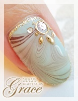 神戸・三宮|まつ毛・エクステンション&スクール|カルジェルネイル「GRACE」(グレース)|ブログ