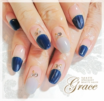 神戸・三宮|まつ毛・エクステンション&スクール|カルジェルネイル「GRACE」(グレース)|ブログ