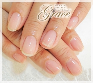 神戸・三宮|まつ毛・エクステンション&スクール|カルジェルネイル「GRACE」(グレース)|ブログ