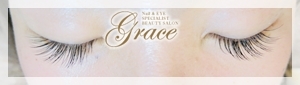 神戸・三宮|まつ毛・エクステンション&スクール|カルジェルネイル「GRACE」(グレース)|ブログ