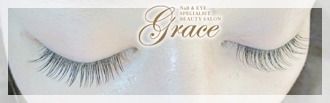 神戸・三宮|まつ毛・エクステンション&スクール|カルジェルネイル「GRACE」(グレース)|ブログ