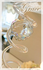 神戸・三宮|まつ毛・エクステンション&スクール|カルジェルネイル「GRACE」(グレース)|ブログ