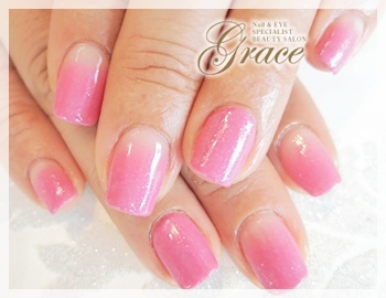 神戸・三宮|まつ毛・エクステンション&スクール|カルジェルネイル「GRACE」(グレース)|ブログ