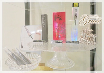 神戸・三宮|まつ毛・エクステンション&スクール|カルジェルネイル「GRACE」(グレース)|ブログ