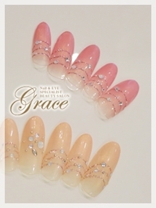 神戸・三宮|まつ毛・エクステンション&スクール|カルジェルネイル「GRACE」(グレース)|ブログ