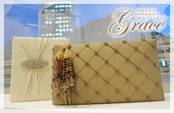 神戸・三宮|まつ毛・エクステンション&スクール|カルジェルネイル「GRACE」(グレース)|ブログ