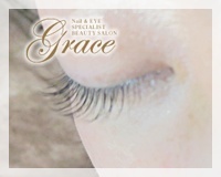 神戸・三宮|まつ毛・エクステンション&スクール|カルジェルネイル「GRACE」(グレース)|ブログ